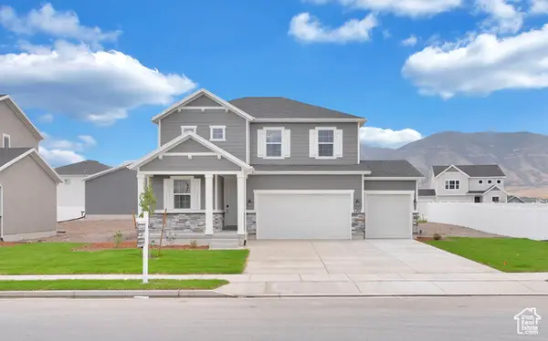 6488 N Spur Ln #1218, Stansbury Park, UT 84074