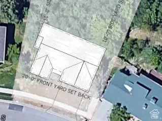 831 E San Simeon Way, Bountiful, UT 84010