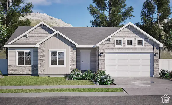 9290 N 5600 W #5, Elwood, UT 84337