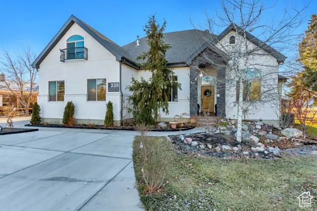 338 S Holdaway Rd, Vineyard, UT 84059 - Image #1