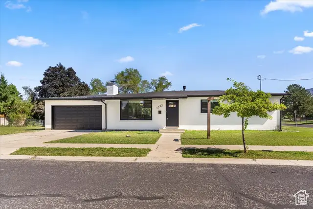 1393 E Davis Ave, Logan, UT 84321 - Image #1