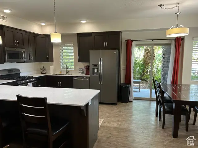 1111 S Gap Canyon Pkwy #W108, Saint George, UT 84770 - Image #1