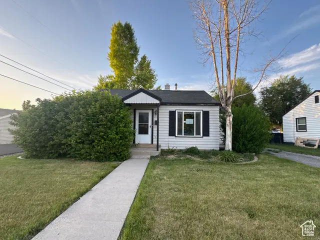 1704 W 50 N, Provo, UT 84601 - Image #1