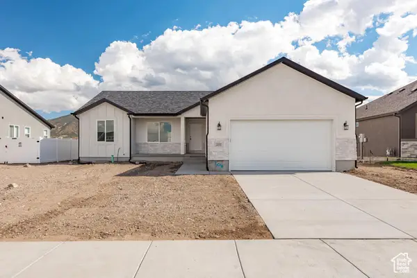 122 S Liberty St #201, Grantsville, UT 84029