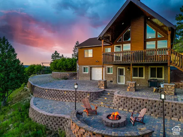 2595 Canyon View Dr, Kanab, UT 84741 - Image #1