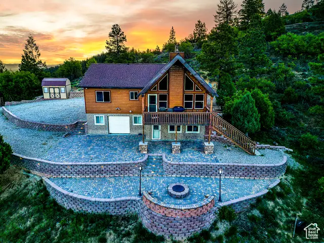 2595 Canyon View Dr, Kanab, UT 84741 - Image #2