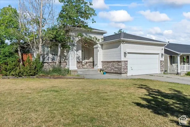 868 E Valley View Dr N, Tooele, UT 84074 - #2