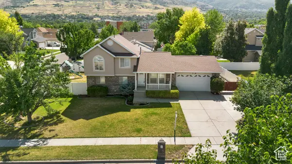 1536 N 150 W, Bountiful, UT 84010