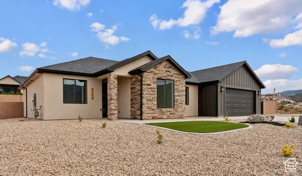 2154 S Bluff Dr, Cedar City, UT 84720