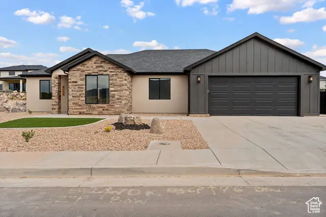 2154 S Bluff Dr, Cedar City, UT 84720 - Image #2