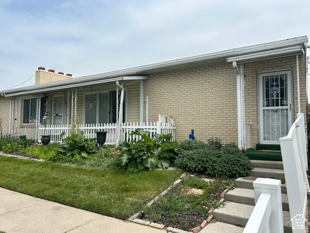 401 W 400 N #49, Bountiful, UT 84010 - Image #1