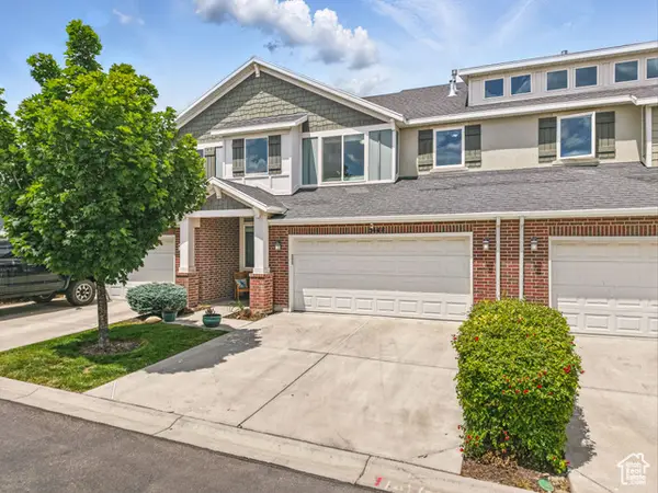 5448 W Rushmore Ln S, Herriman, UT 84096