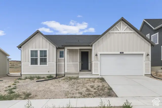 1881 E Moho Mtn, Eagle Mountain, UT 84005 - Image #1