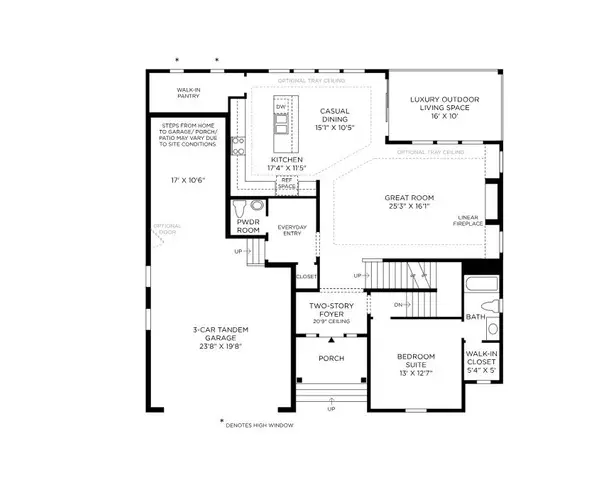 4583 N Solstice Dr #301, Lehi, UT 84043 - Image #2