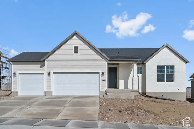 6752 W Broad Stem Way, Herriman, UT 84096 - Image #1