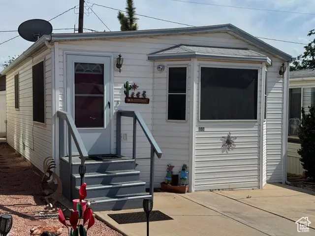 1225 N Dixie Downs Rd #100, Saint George, UT 84770 - #2