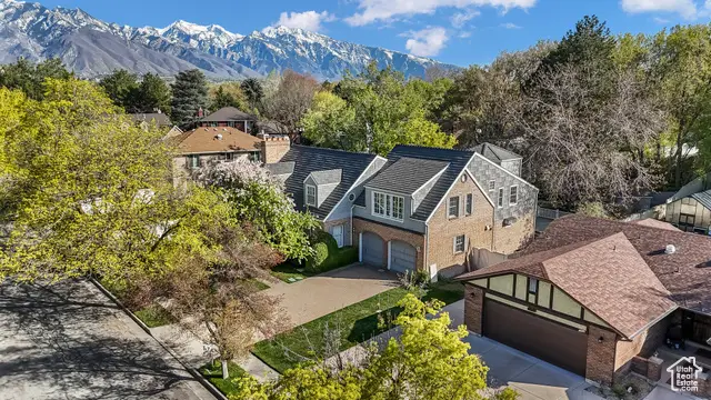 5072 S Boabab Dr, Holladay, UT 84117 - #1