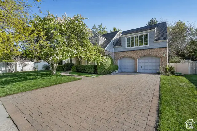 5072 S Boabab Dr, Holladay, UT 84117 - #3