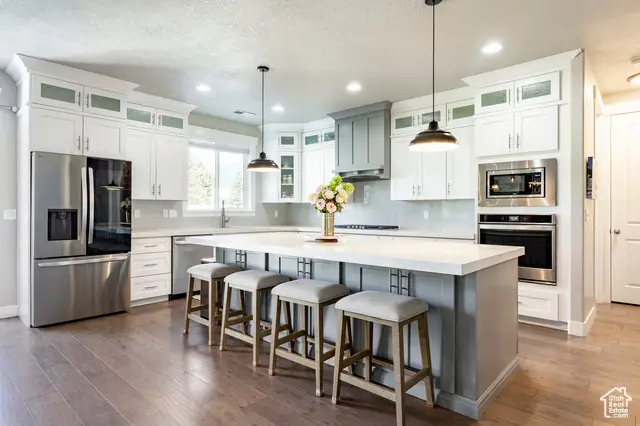 1195 Canyon View Road, Midway, UT 84049 - #2