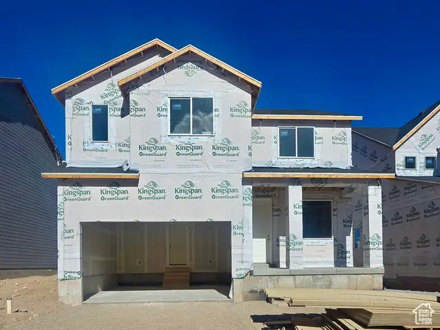 1643 W Blue Flax Dr N #1545, Saratoga Springs, UT 84045 - Image #1