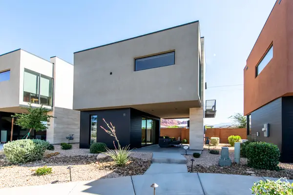 290 W Fitness Way #15, Ivins, UT 84738