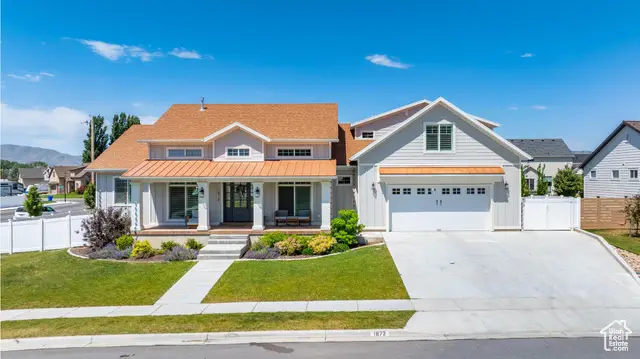 1872 S 250 W, Lehi, UT 84043 - Image #1