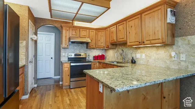 4111 S John Way W, West Valley City, UT 84120 - Image #2