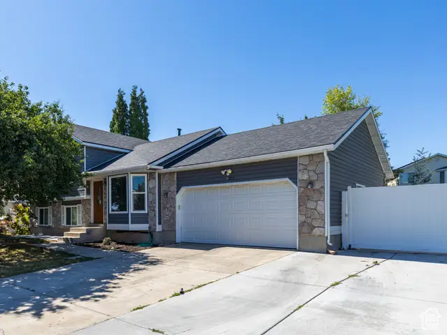 5733 W Plumbago Ave, Salt Lake City, UT 84118 - Image #1