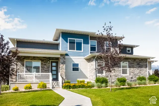 15506 S Midnight View Way W, Bluffdale, UT 84065 - Image #1