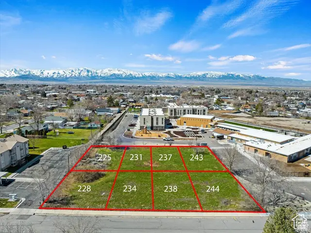 225 N Bristlecone Ct E, Tooele, UT 84074 - Image #1