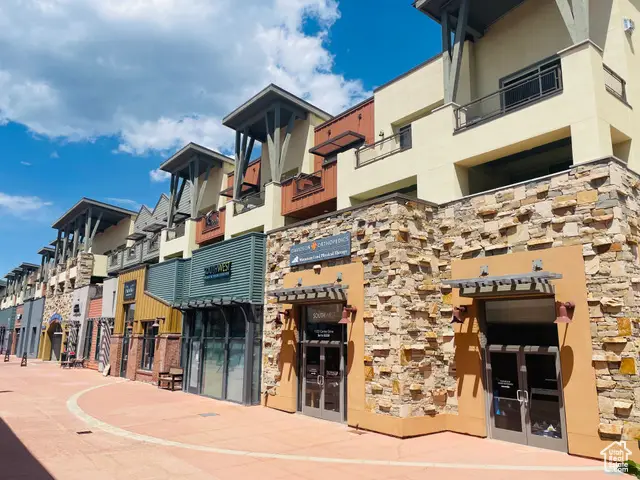 6169 E Park Lane S #30, Park City, UT 84098 - Image #1