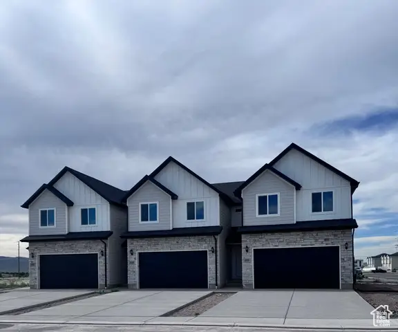 210 W 815 N #24, Nephi, UT 84648