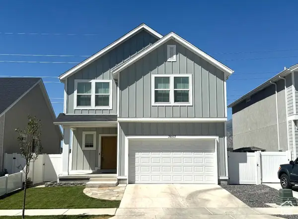3657 E 1500 S, Spanish Fork, UT 84660