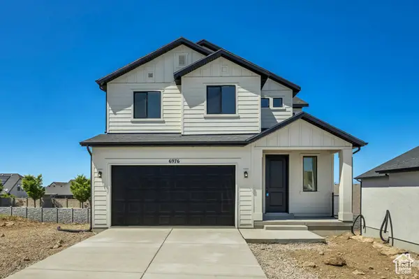 6976 S Skyloop Dr W #4, West Jordan, UT 84081