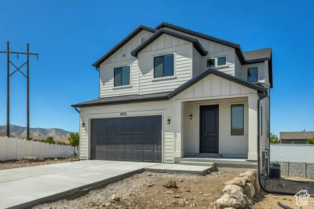 6976 S Skyloop Dr W #4, West Jordan, UT 84081 - Image #2