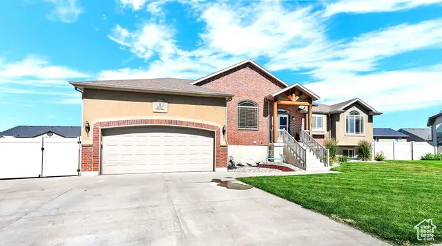 4317 S 3350 W, West Haven, UT 84401 - #1