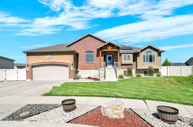 4317 S 3350 W, West Haven, UT 84401 - #2