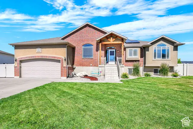 4317 S 3350 W, West Haven, UT 84401 - #3