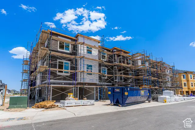 6528 W Skyline Loop Ln #A101, Herriman, UT 84096 - Image #1