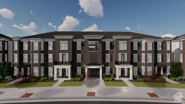 6528 W Skyline Loop Ln #A101, Herriman, UT 84096 - Image #3