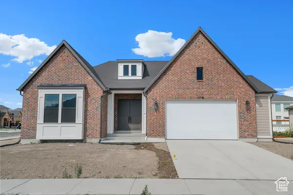 11718 S Halls Creek Rd, Draper, UT 84020