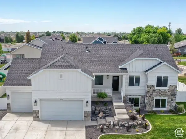 4181 W 1725 S, Taylor, UT 84401