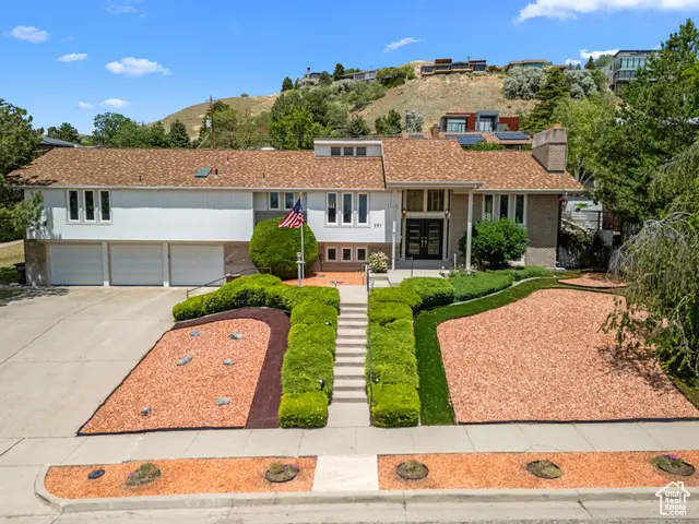 771 E 17th Ave, Salt Lake City, UT 84103 - Image #1