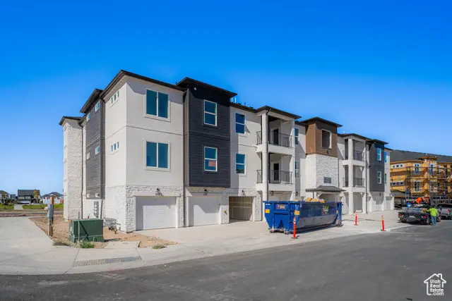 6528 W Skyline Loop Ln #A203, Herriman, UT 84096 - Image #1