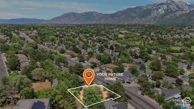 11778 S 1700 E, Sandy, UT 84092 - Image #2