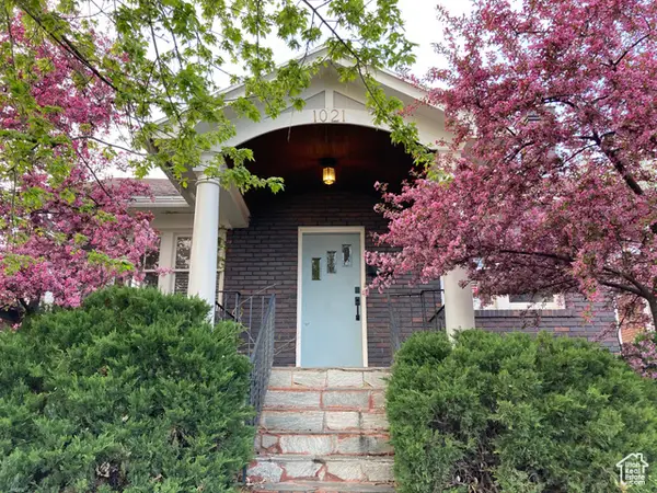 1021 E 800 S, Salt Lake City, UT 84102