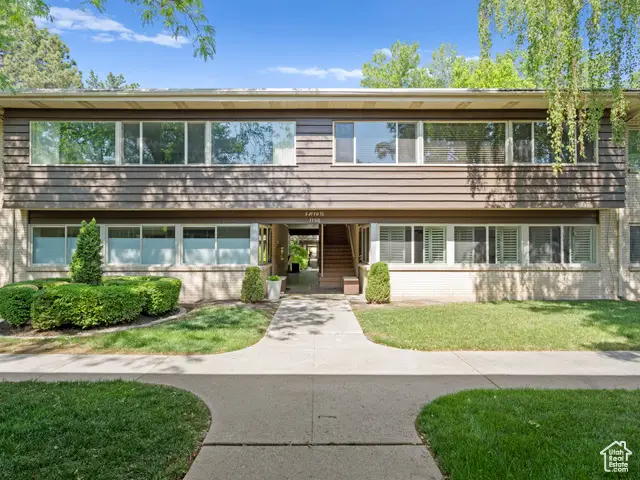 1150 E 2700 S #50G, Salt Lake City, UT 84106 - Image #1