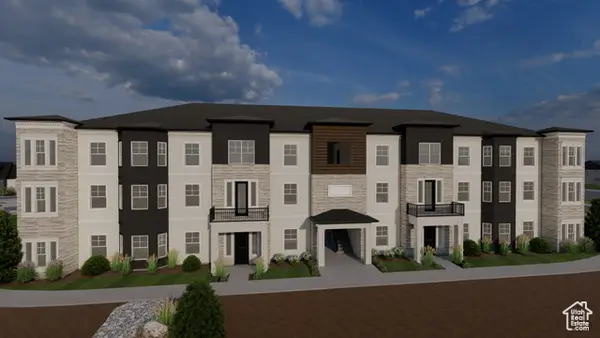 12727 S Skyline Loop Ln #C102, Herriman, UT 84096