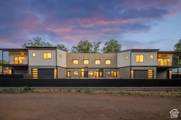 214 S 200 E #4, Moab, UT 84532