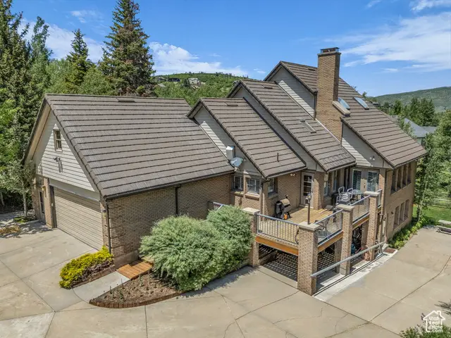 7634 Pinebrook Rd, Park City, UT 84098 - Image #2